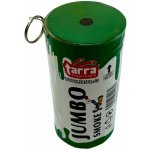 Dýmovnice JUMBO SMOKE ZELENÁ 1 ks trhací pojistka EP-8028CS-B-1 – Hledejceny.cz