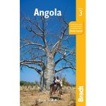 Bradt Travel Guides průvodce Angola 3.edice anglicky – Hledejceny.cz