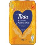 Tilda Jasmínová Rýže 1 kg – Zboží Mobilmania