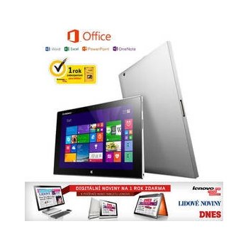 Lenovo MIIX 59-401650