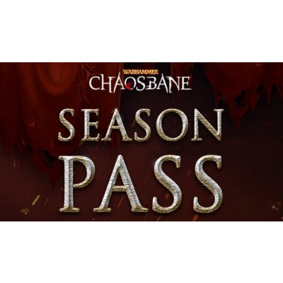 Warhammer: Chaosbane Season Pass – Hledejceny.cz