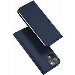 Pouzdro DUX DUCIS Skin iPhone 15 modré