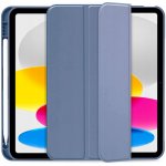 Tech-Protect SC Pen Apple iPad 10.9 2022 9490713930847 modré – Zboží Živě
