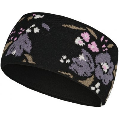 Maloja Guggennastlm černá – Zboží Dáma