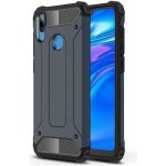 IZMAEL Hybrid Armor pre Huawei Y6 2019/Y6s 2019 - Modré – Sleviste.cz