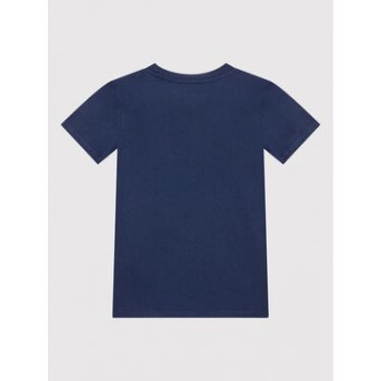 Pepe Jeans t-shirt Art N PB503491 tmavomodrá