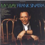 Sinatra Frank - My Way 50th Anniversary – Hledejceny.cz
