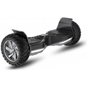 Hoverboard Offroad ROVER E1 Black