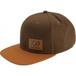 Daiwa Kšiltovka DVec Cap Brown – Zboží Mobilmania
