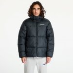 Columbia Puffect II Hooded Jacket Black – Zboží Mobilmania