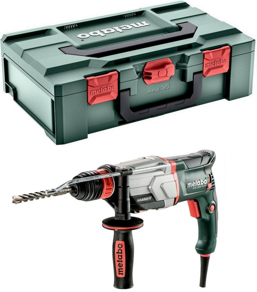 Metabo KHE 2860 Quick 600878500