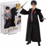 Mattel Harry Potter A Tajemná Komnata Harry Potter – Hledejceny.cz