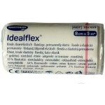 Idealflex Obinadlo pružné krátkotažné 8 cm x 5 m – Zboží Dáma