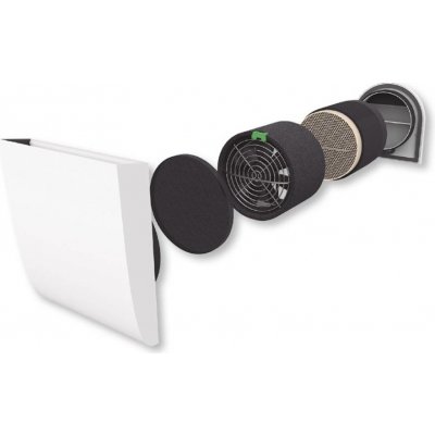 Soler & Palau S&P PULSE 160 – Sleviste.cz