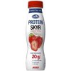 Mléčný, jogurtový a kysaný nápoj Olma Protein Skyr nápoj jahoda 320 g