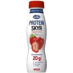 Olma Protein Skyr nápoj jahoda 320 g – Zboží Dáma