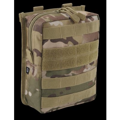 Brandit Molle Cross tactical camo – Hledejceny.cz