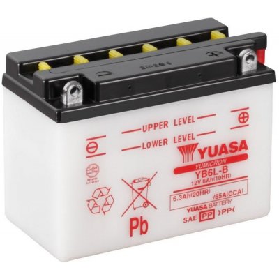 Yuasa B54-6 – Zboží Mobilmania