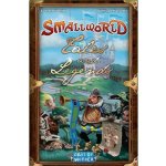 Days of Wonder Smallworld Tales and Legends – Hledejceny.cz