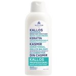 Kallos Repair Cashmere kondicionér s Kasmir keratinom 1000 ml – Zboží Dáma