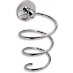 Metalia Držák fénu 1 chrom 6183,0 – Zboží Mobilmania