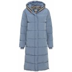 Camel Active Coat modrý – Zboží Dáma