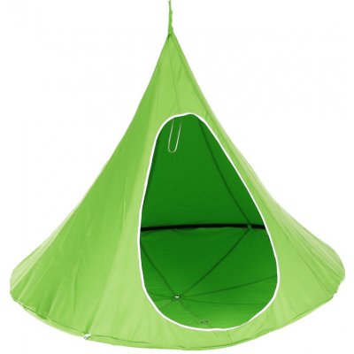 Max-i Klorin New Kids Cacoon Hammock zelená – Zbozi.Blesk.cz