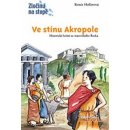 Kniha Ve stínu Akropole
