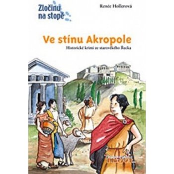 Ve stínu Akropole