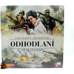 Mindok Odhodlaní Stalingrad – Sleviste.cz