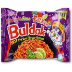 Samyang Buldak Habanero Lime pálivé ramen nudle s příchutí kuřete 135 g – Zboží Dáma