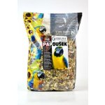 Fine Pet Super Mix Velký papoušek 0,8 kg – Hledejceny.cz