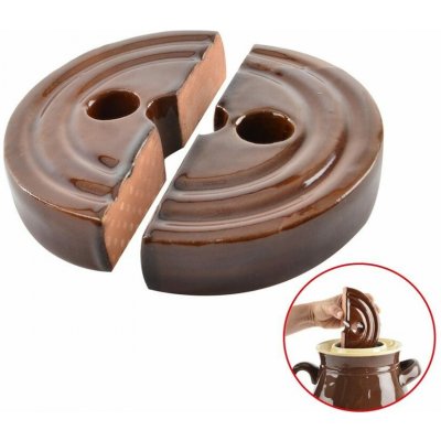 Těžítko keram. do sudu 18 cm - Orion CZ – Hledejceny.cz