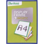 magnetický rámeček TARIFOLD Display Frame A4 – Zboží Dáma