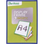 magnetický rámeček TARIFOLD Display Frame A4 – Zboží Živě