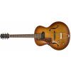 Elektrická kytara GODIN 5th Avenue LH Cognac Burst Kingpin P90