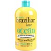 Sprchové gely Treaclemoon sprchový gel Brazilian Love 500 ml