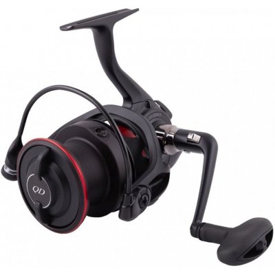 Daiwa 20 Whisker 25 QD – Zboží Mobilmania