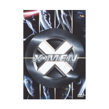 x-men BD