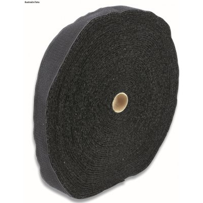 Cimco Lepící textilní páska 20 mm x 25 m – Hledejceny.cz