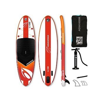 Paddleboard Aquadesign Kendo