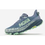 Hoka One One Speedgoat 6 W moonlight/thunder cloud modrá – Zboží Dáma