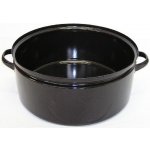 BELIS Smaltovaný rendlík 48 cm 40 l GASTRO 22348-00400009 – Zbozi.Blesk.cz