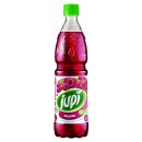 Jupí Ovocný sirup malina 0,7 l - PET