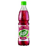 Jupí Ovocný sirup malina 0,7 l - PET – Hledejceny.cz