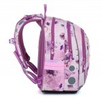 Topgal batoh Kouzelná víla ENDY 26003 růžová – Zboží Dáma