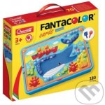 Quercetti Fantacolor Cards Zvířata – Zbozi.Blesk.cz