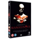 Manhunter--Special Edition DVD