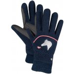 ELT Lucky Giselle dětské zimní jezdecké rukavice – Sleviste.cz