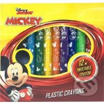 Jiri Models Voskovky šroubovací Mickey Mouse – Hledejceny.cz